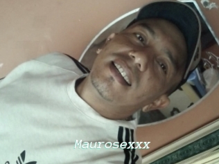 Maurosexxx