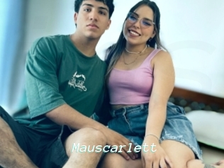 Mauscarlett