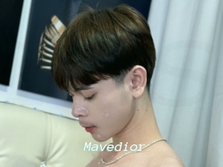 Mavedior