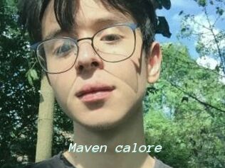Maven_calore