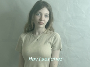 Mavisarcher
