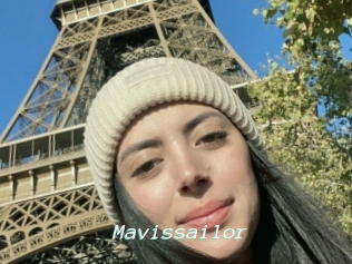 Mavissailor