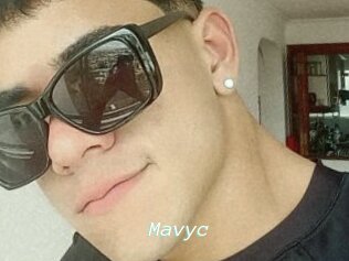 Mavyc