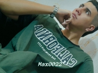 Max0022
