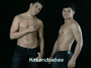 Maxandsebas