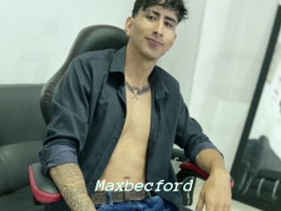 Maxbecford