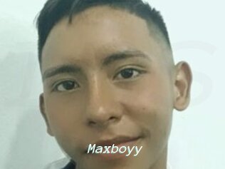 Maxboyy