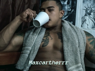 Maxcartherrr