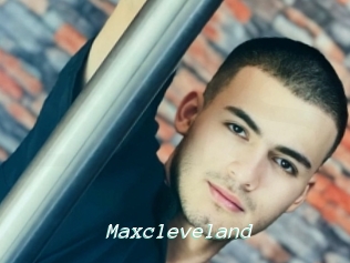 Maxcleveland
