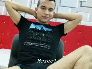 Maxcol