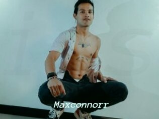 Maxconnorr