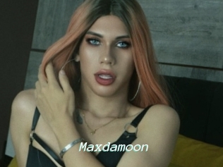 Maxdamoon