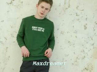 Maxdreamer