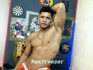 Maxfreezer
