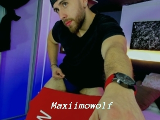 Maxiimowolf