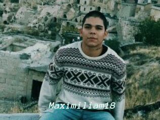 Maximiliam18