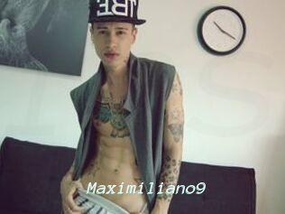 Maximiliano9