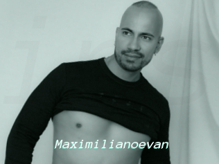 Maximilianoevan