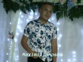 Maximilianosex