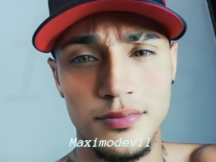 Maximodevil