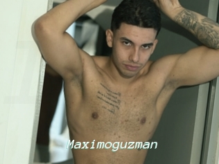 Maximoguzman
