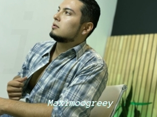 Maximoogreey