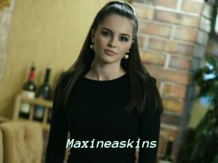 Maxineaskins