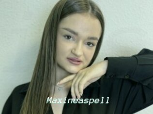 Maxineaspell