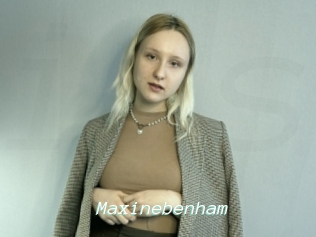 Maxinebenham