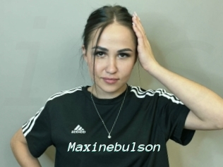 Maxinebulson