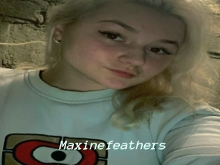 Maxinefeathers