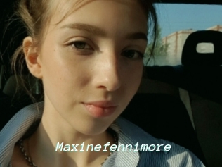 Maxinefennimore