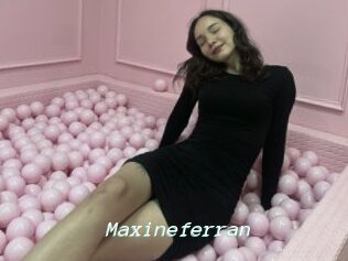 Maxineferran