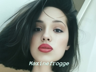Maxinefrogge