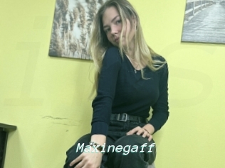 Maxinegaff