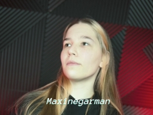 Maxinegarman
