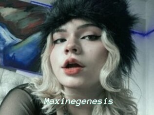 Maxinegenesis
