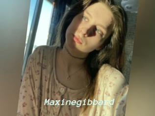 Maxinegibbard
