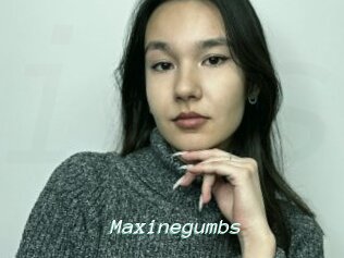 Maxinegumbs