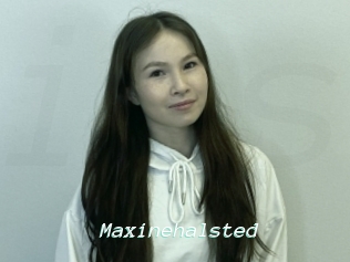 Maxinehalsted