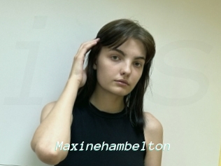 Maxinehambelton