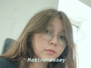 Maxinehessey
