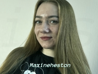 Maxineheston