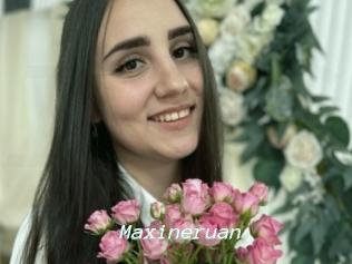 Maxineruan