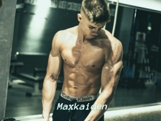 Maxkaiden