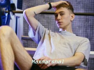 Maxmarshal