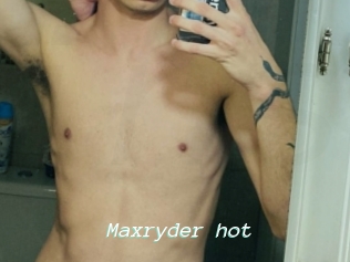 Maxryder_hot