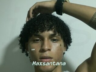 Maxsantana