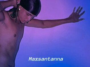 Maxsantanna
