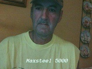 Maxsteel_5000
